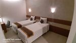 Superior Room (Twin Bed)
